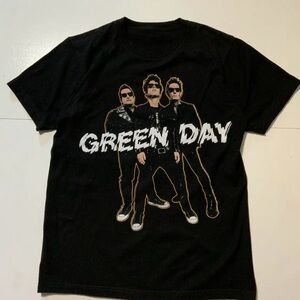 Green Day Hella Mega Tour 2021 T-Shirt
